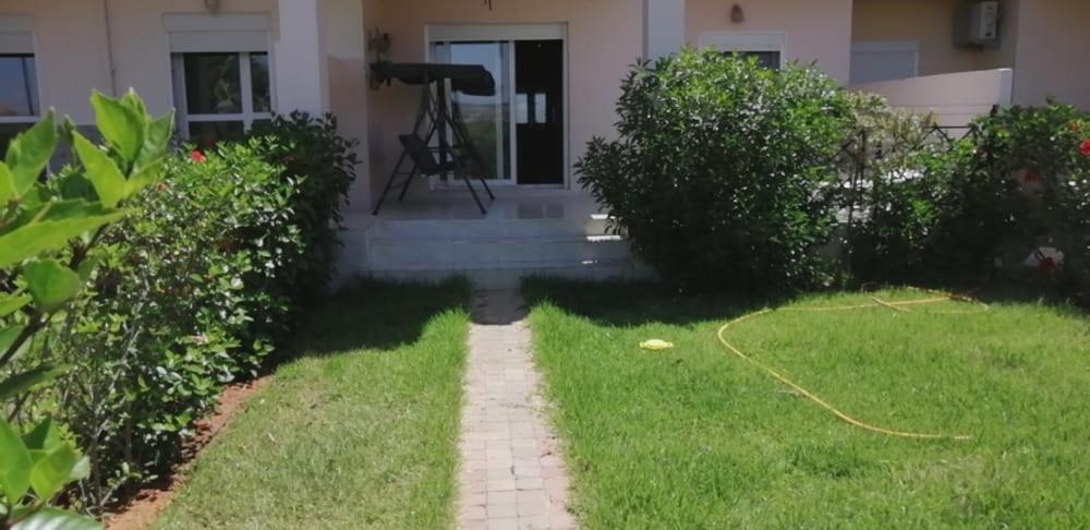 Familyconfort Saïdia Exterior photo