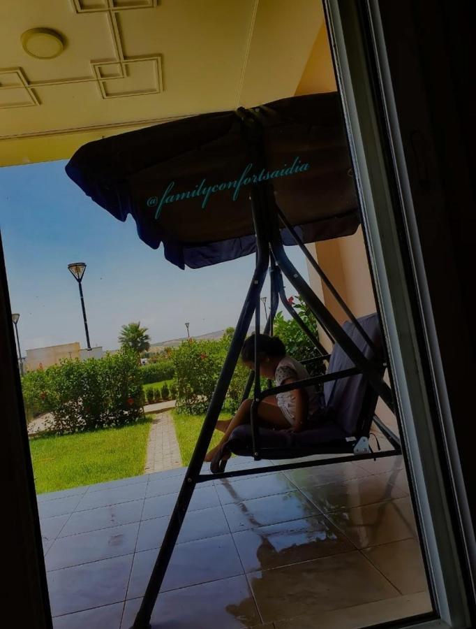 Familyconfort Saïdia Exterior photo