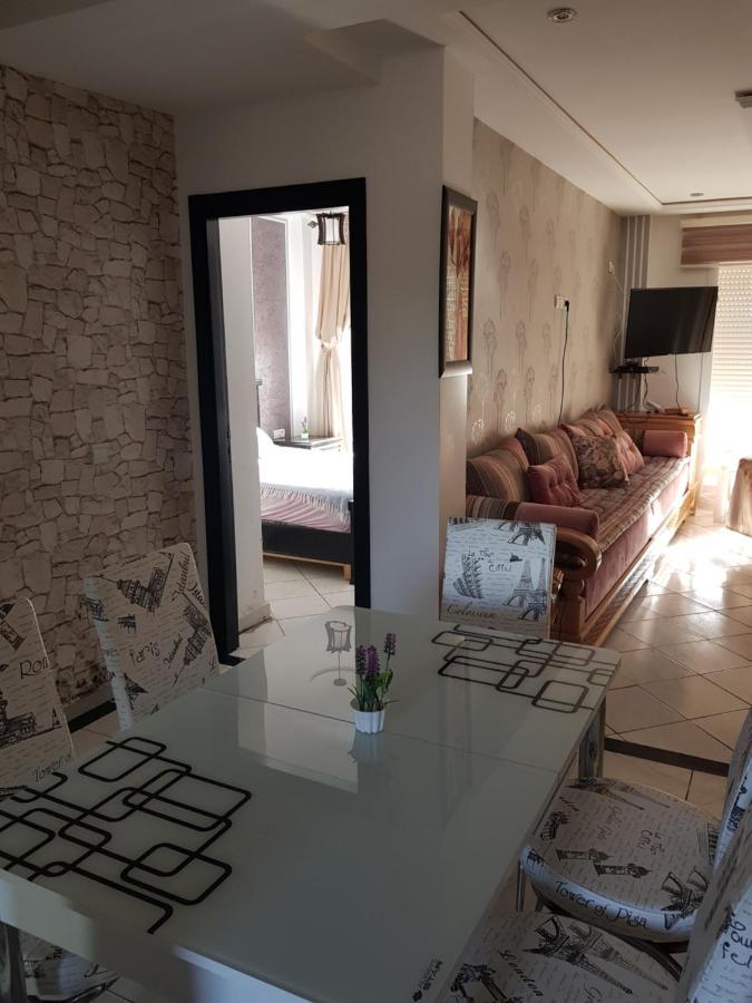 Familyconfort Saïdia Room photo
