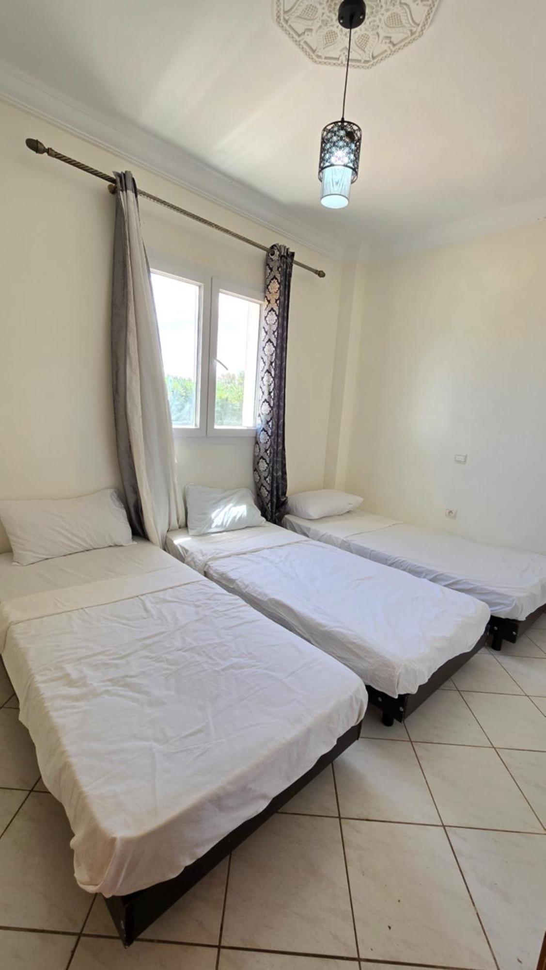 Familyconfort Saïdia Room photo