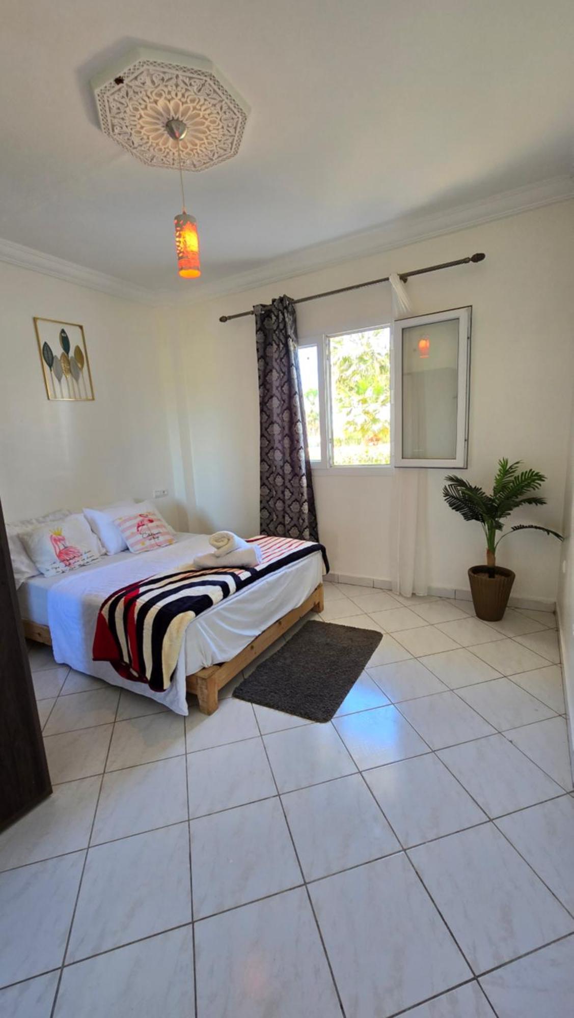 Familyconfort Saïdia Room photo