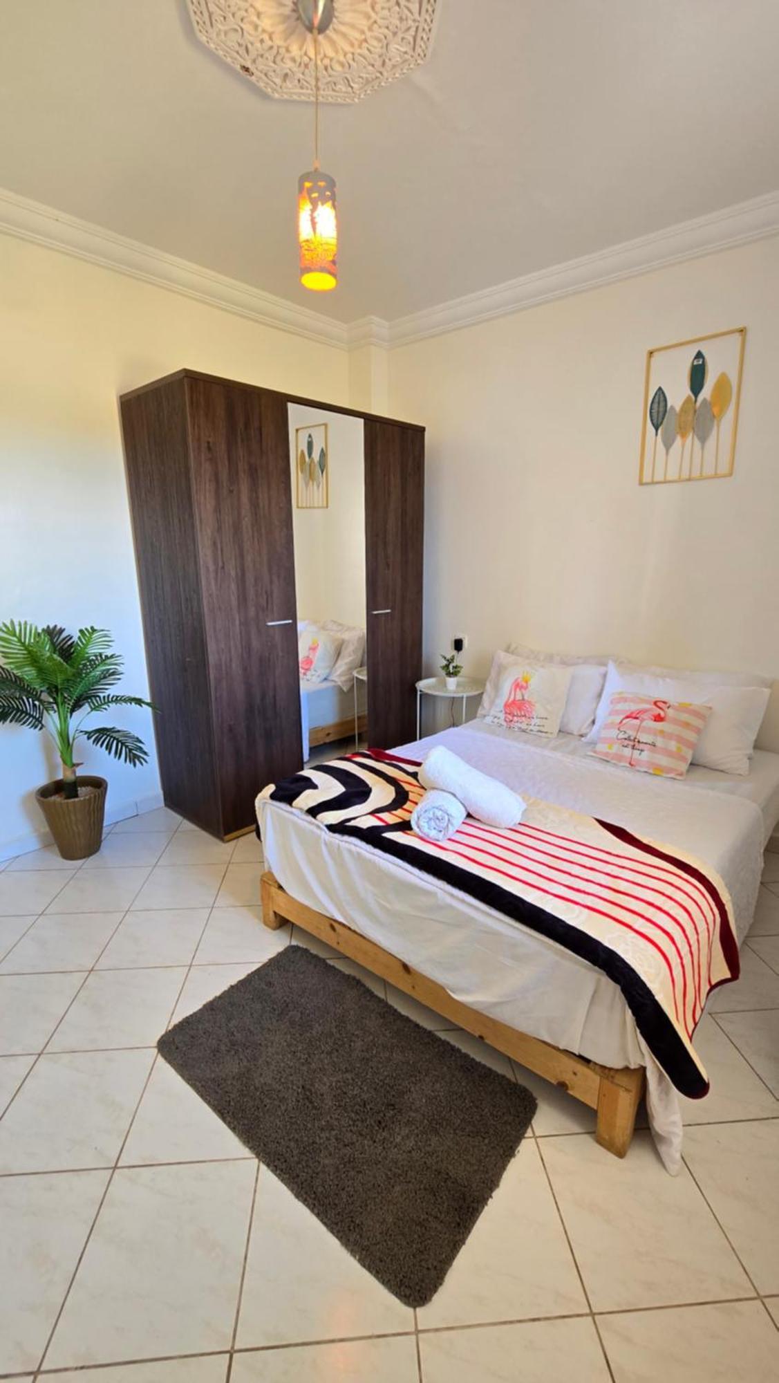 Familyconfort Saïdia Room photo