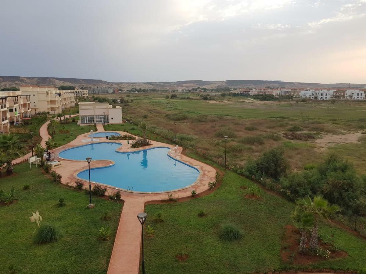 Familyconfort Saïdia Exterior photo
