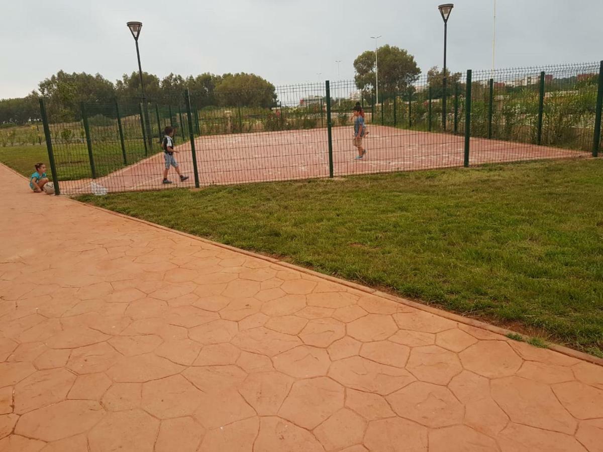 Familyconfort Saïdia Exterior photo